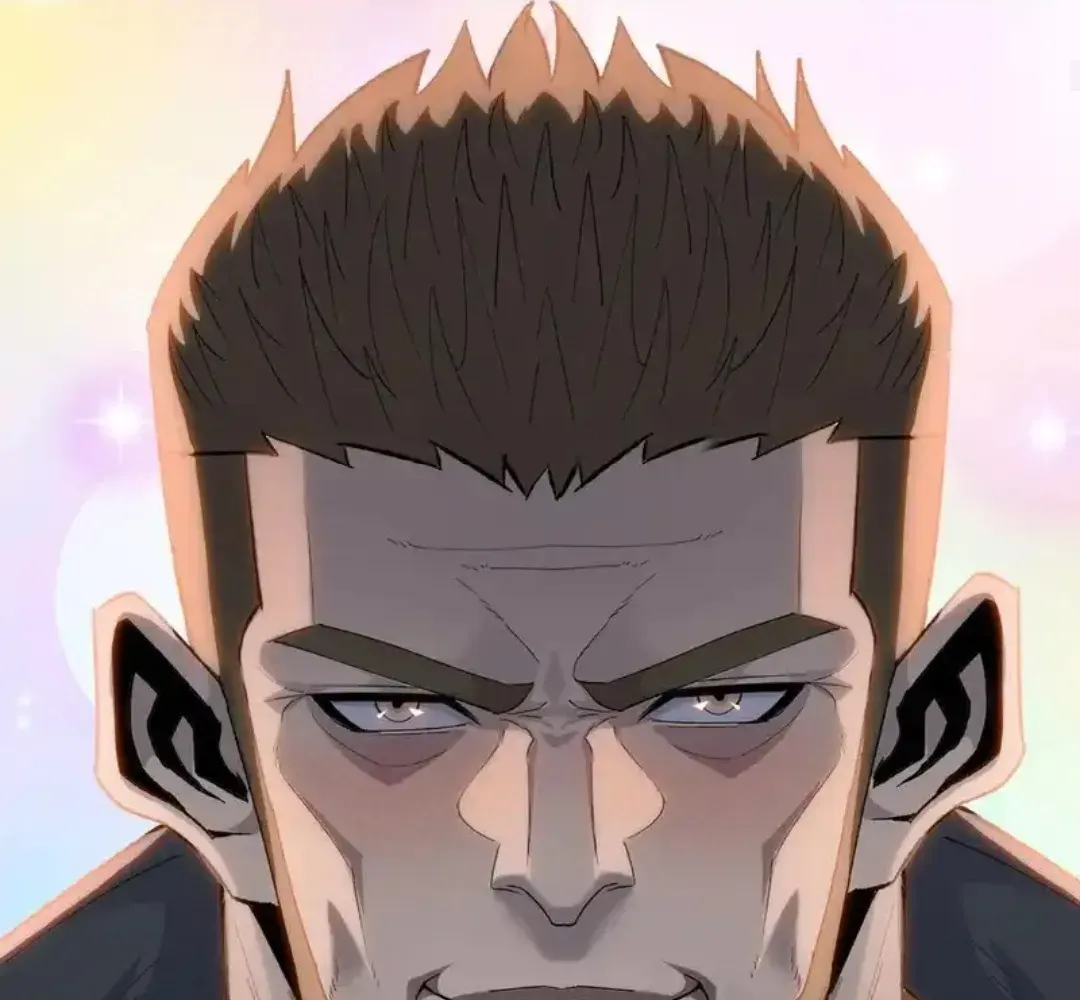 Read The doomsday ruthless man EN Manga Online