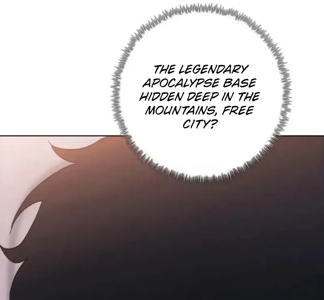 Read The doomsday ruthless man EN Manga Online