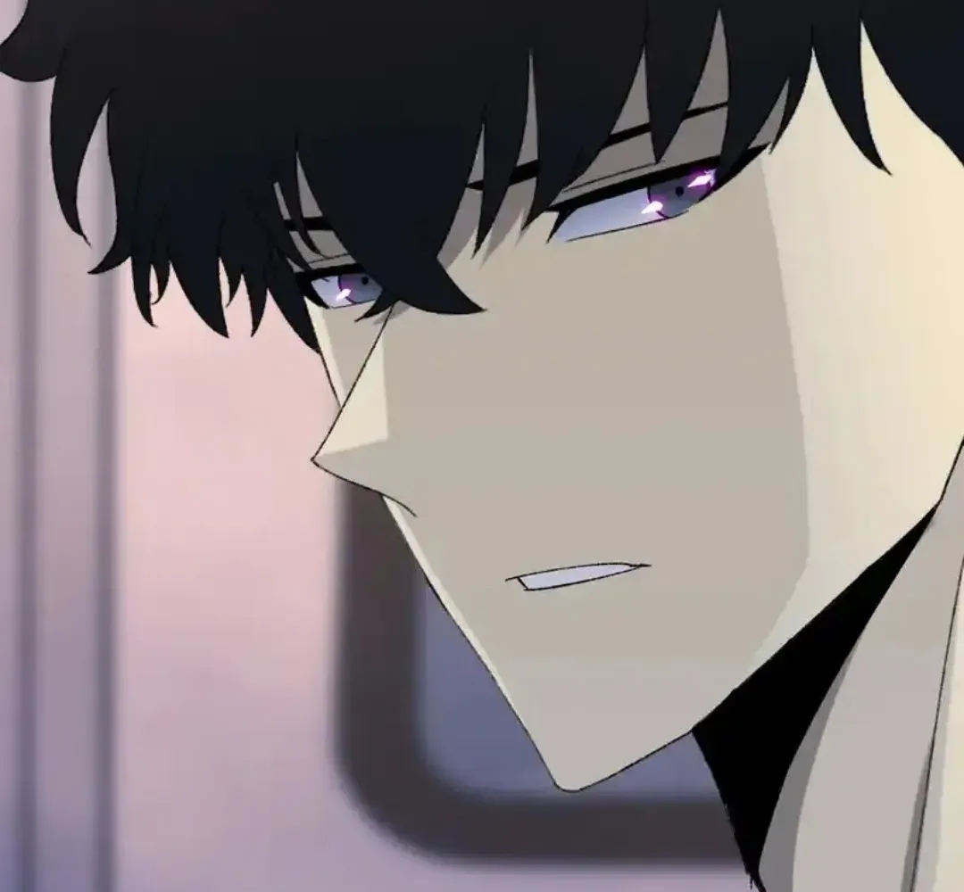 Read The doomsday ruthless man EN Manga Online