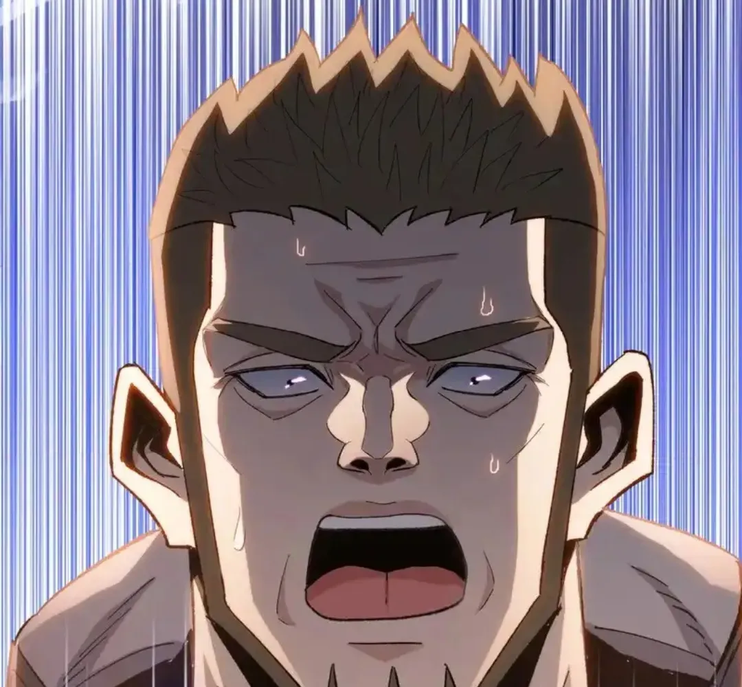 Read The doomsday ruthless man EN Manga Online