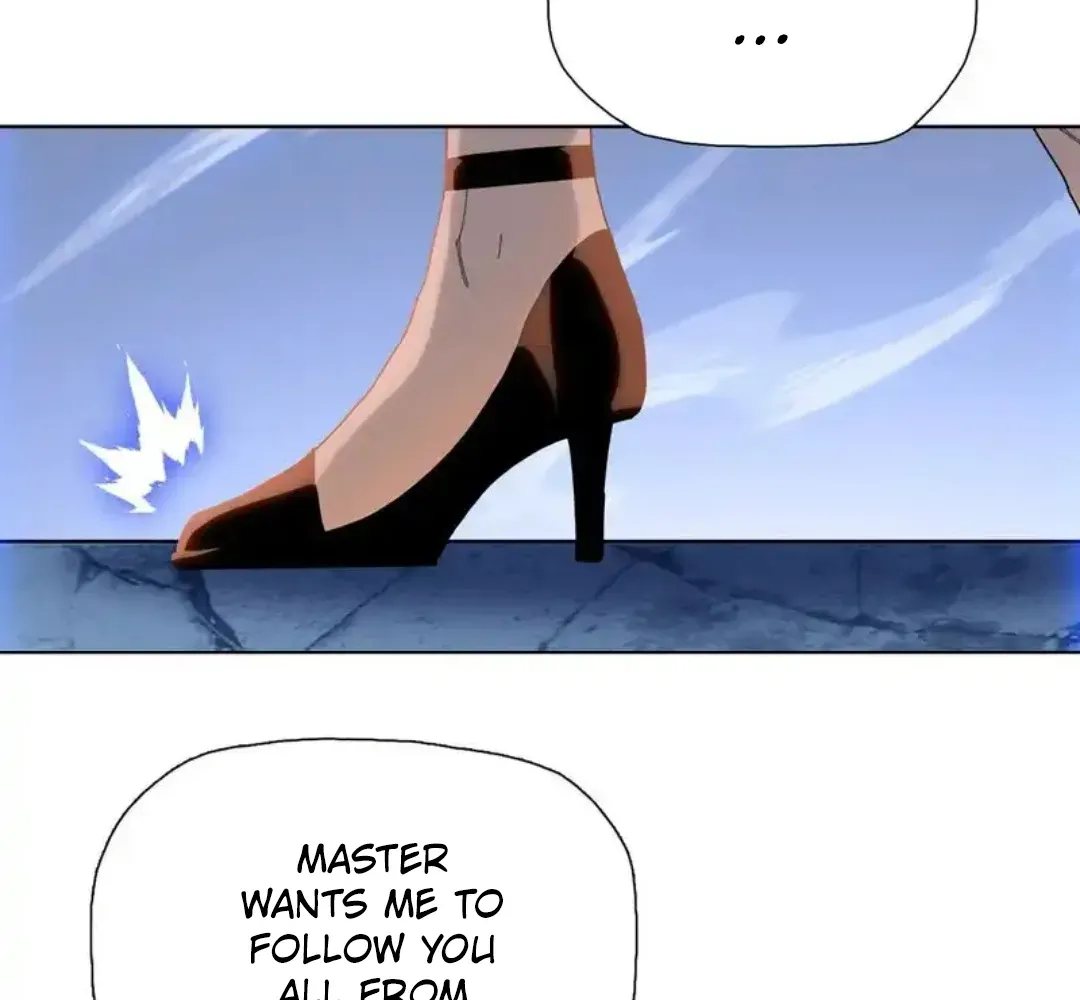 Read The doomsday ruthless man EN Manga Online
