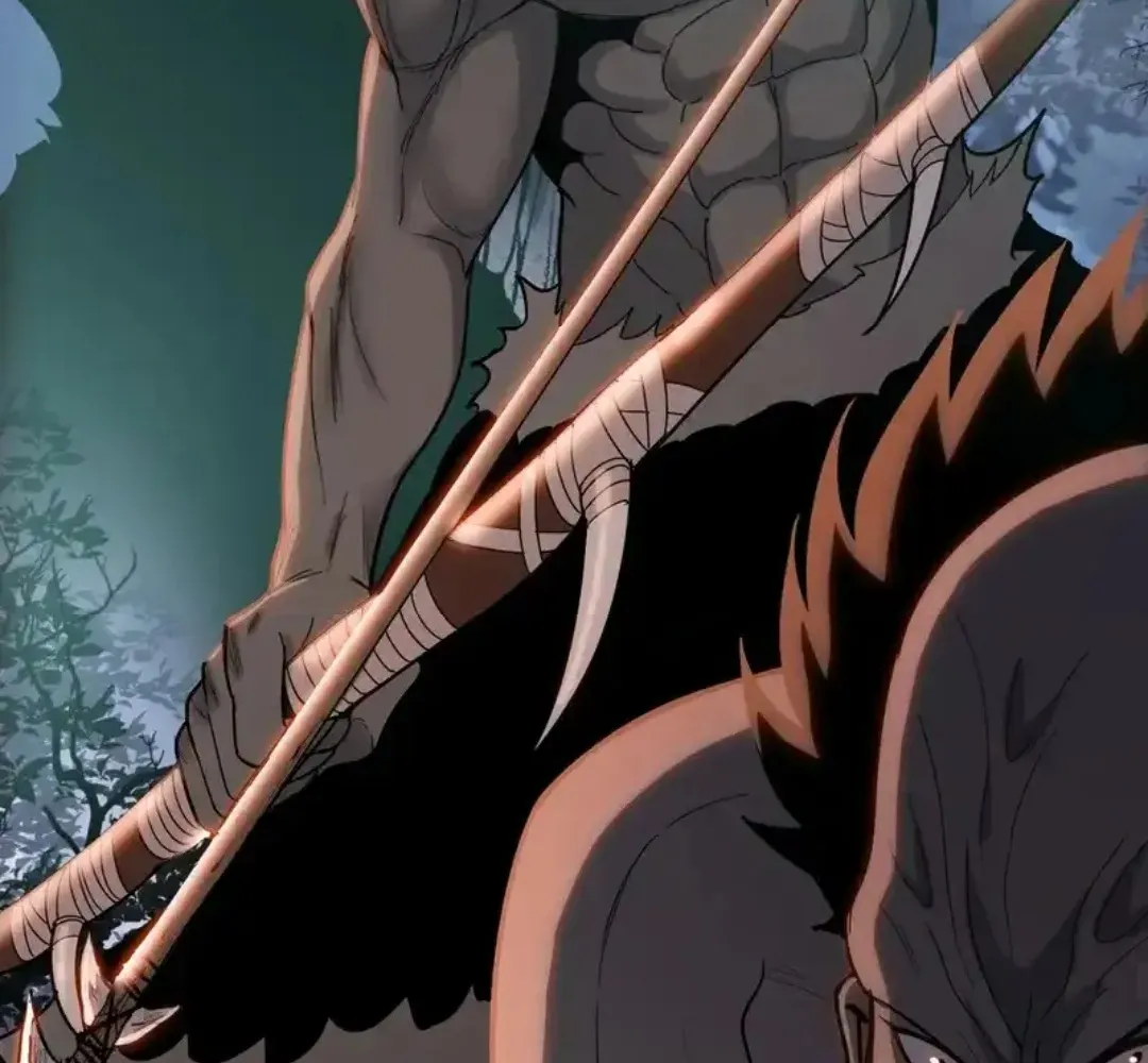 Read The doomsday ruthless man EN Manga Online