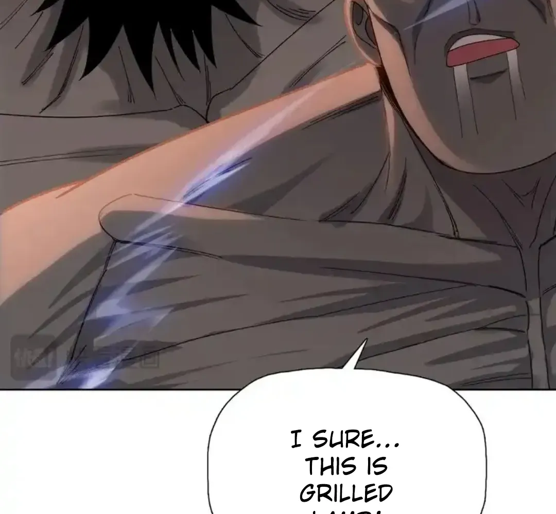 Read The doomsday ruthless man EN Manga Online