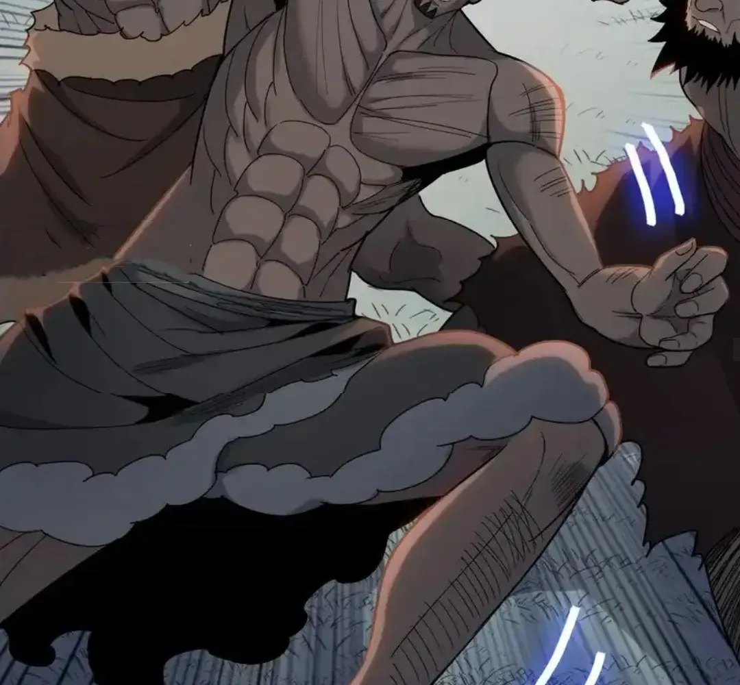 Read The doomsday ruthless man EN Manga Online