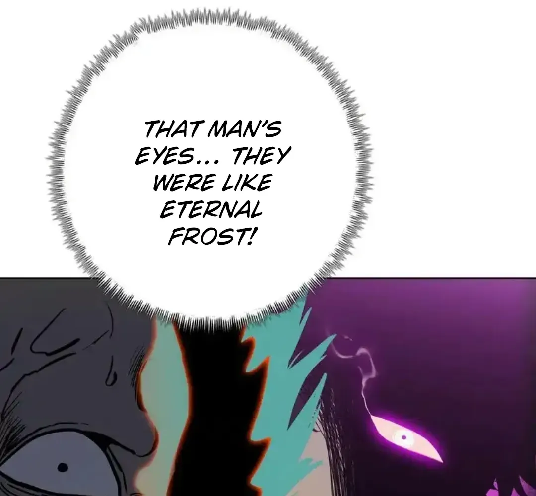 Read The doomsday ruthless man EN Manga Online