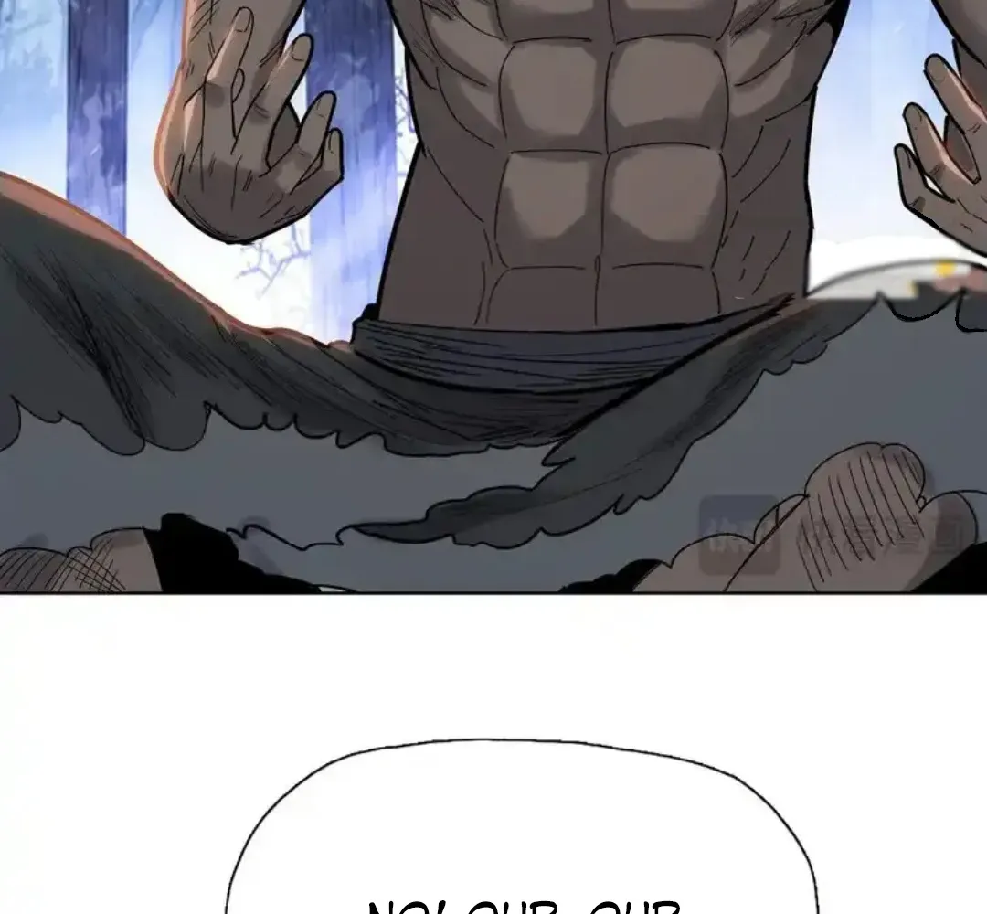Read The doomsday ruthless man EN Manga Online