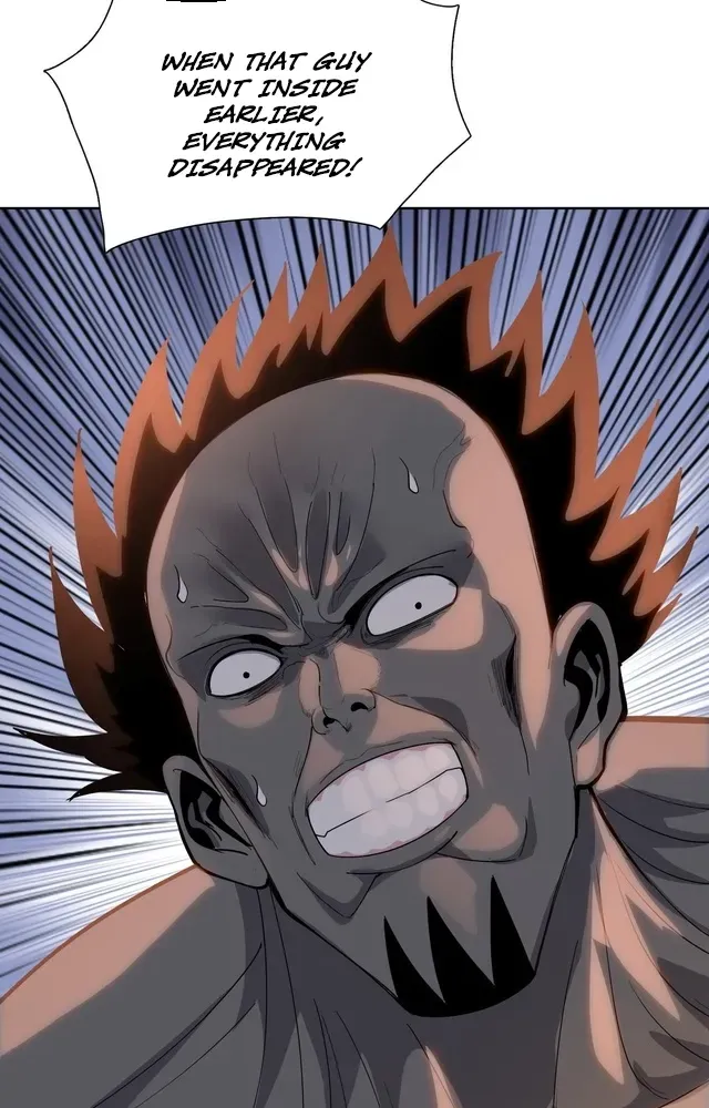 Read The doomsday ruthless man EN Manga Online