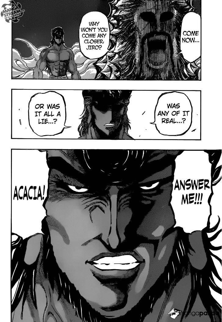 Read Toriko EN Manga Online