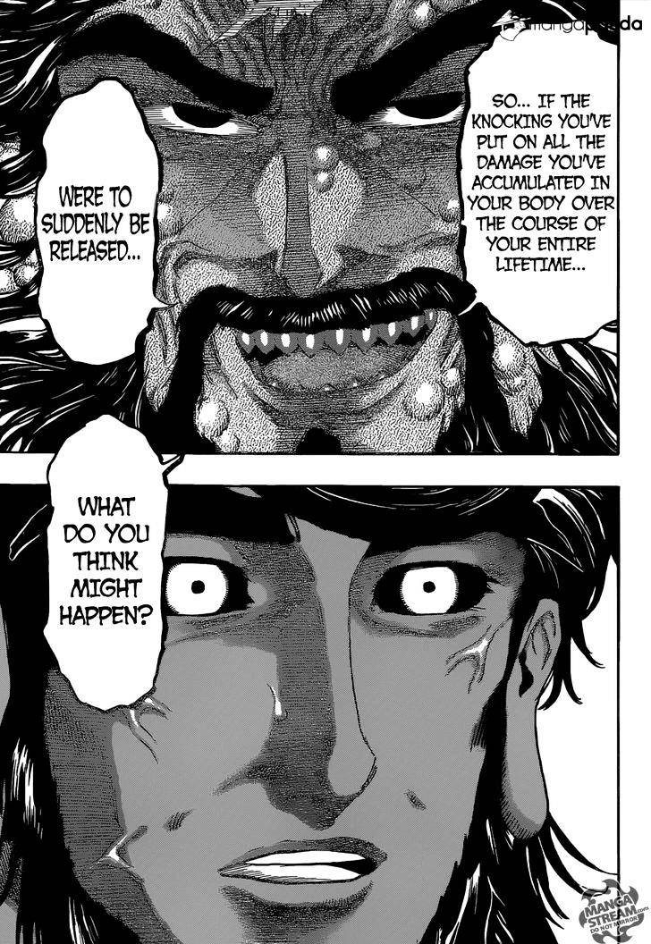 Read Toriko EN Manga Online