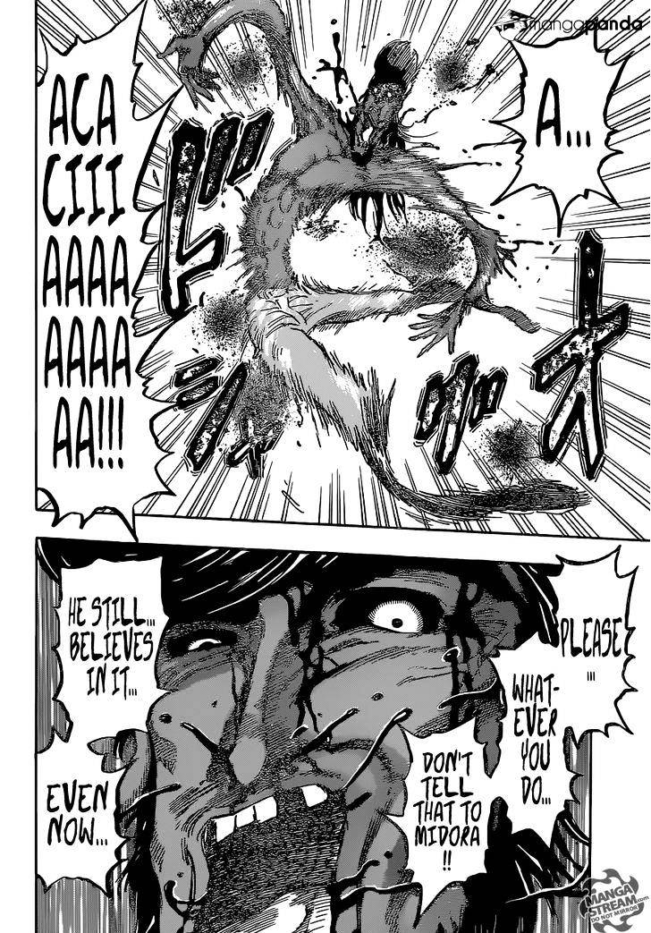 Read Toriko EN Manga Online