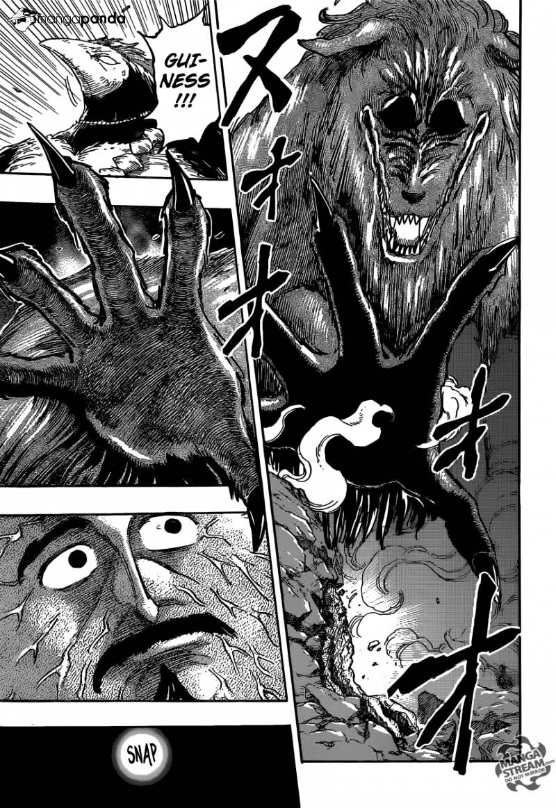 Read Toriko EN Manga Online
