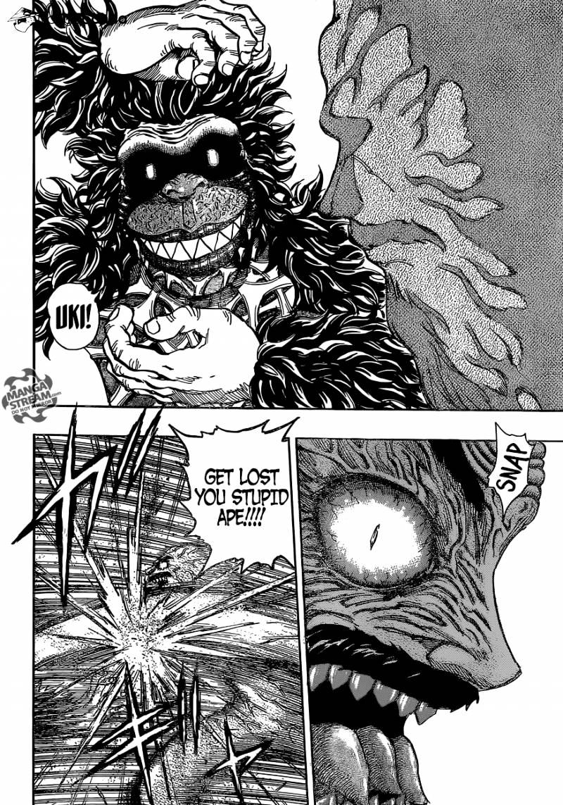 Read Toriko EN Manga Online