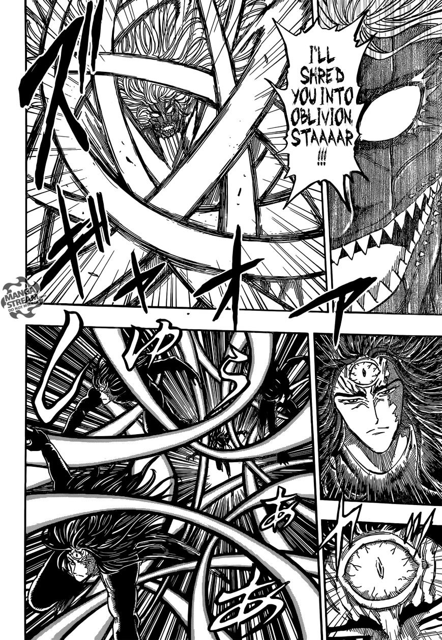 Read Toriko EN Manga Online