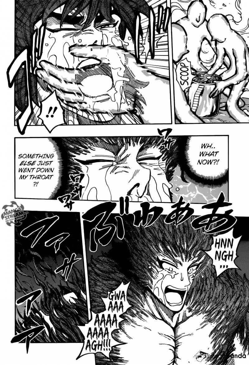 Read Toriko EN Manga Online