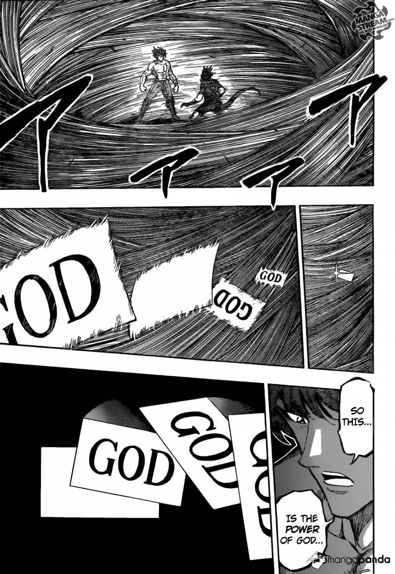 Read Toriko EN Manga Online