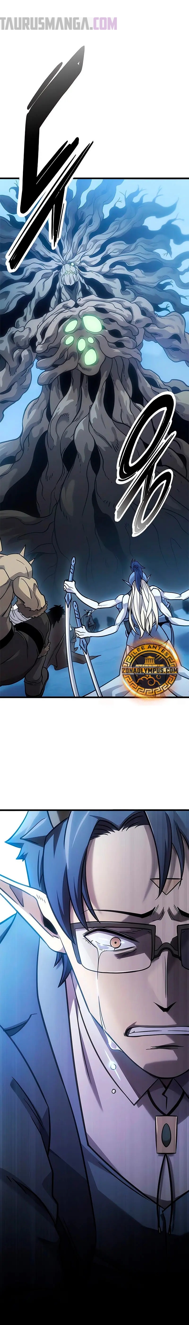Read ¡Que abundante cosecha, señor demonio! ES Manga Online