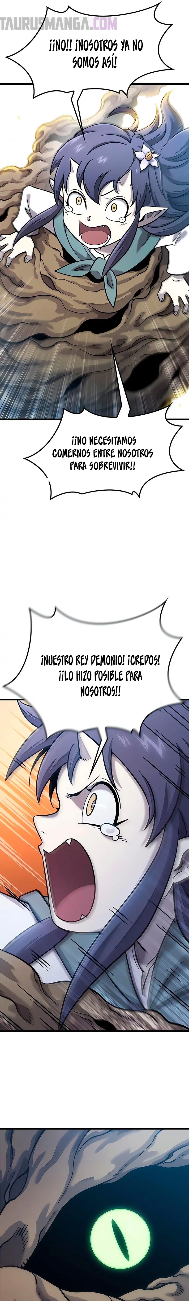 Read ¡Que abundante cosecha, señor demonio! ES Manga Online