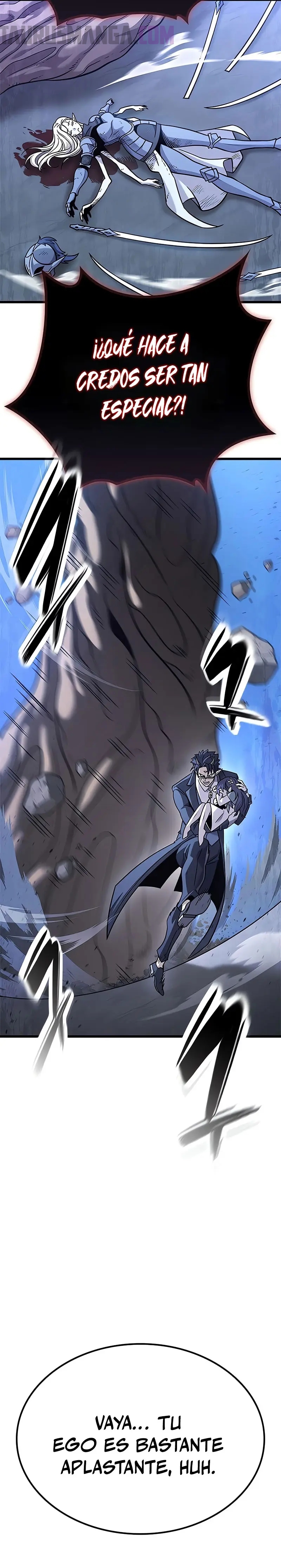 Read ¡Que abundante cosecha, señor demonio! ES Manga Online