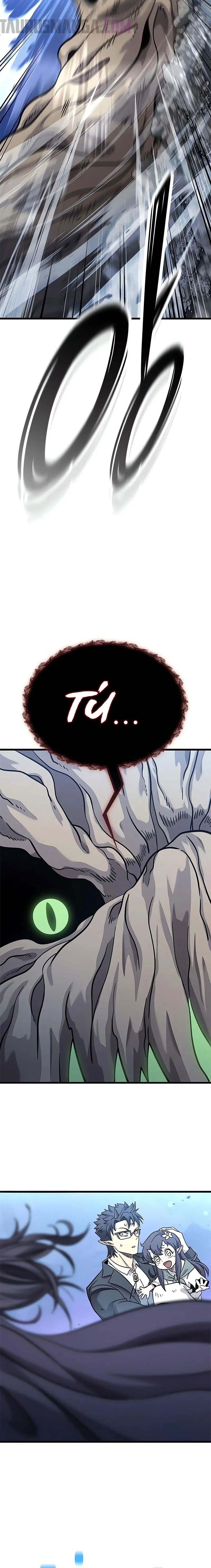 Read ¡Que abundante cosecha, señor demonio! ES Manga Online