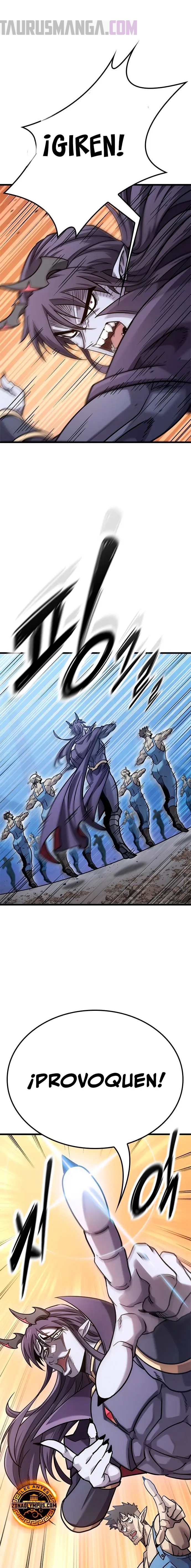 Read ¡Que abundante cosecha, señor demonio! ES Manga Online