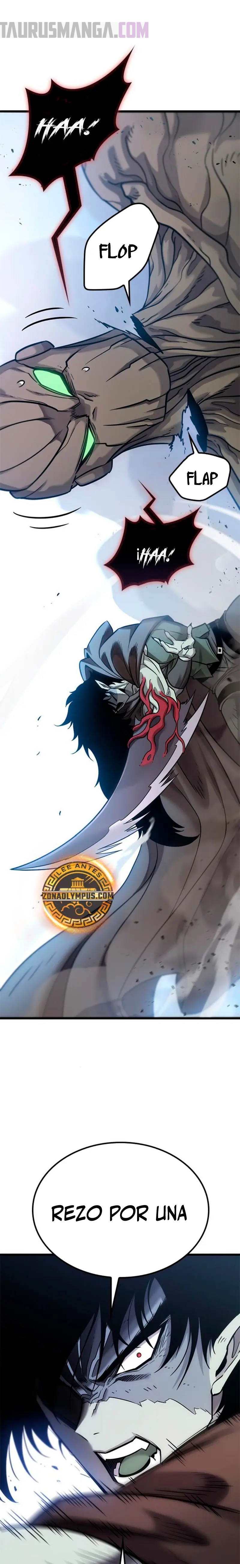 Read ¡Que abundante cosecha, señor demonio! ES Manga Online