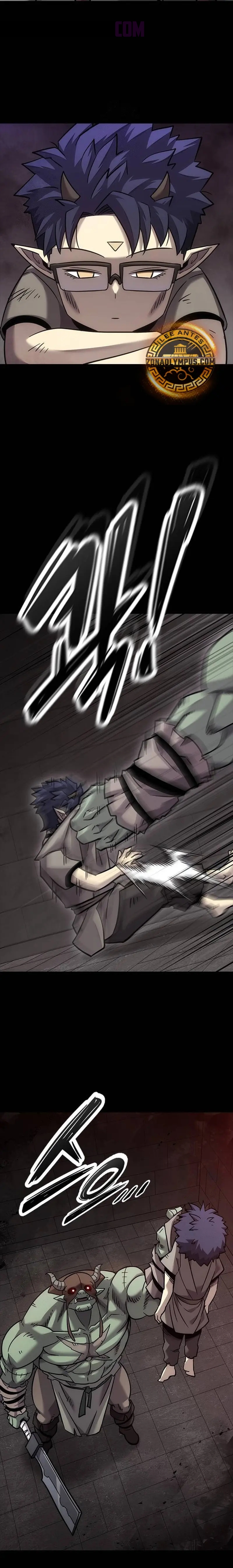 Read ¡Que abundante cosecha, señor demonio! ES Manga Online