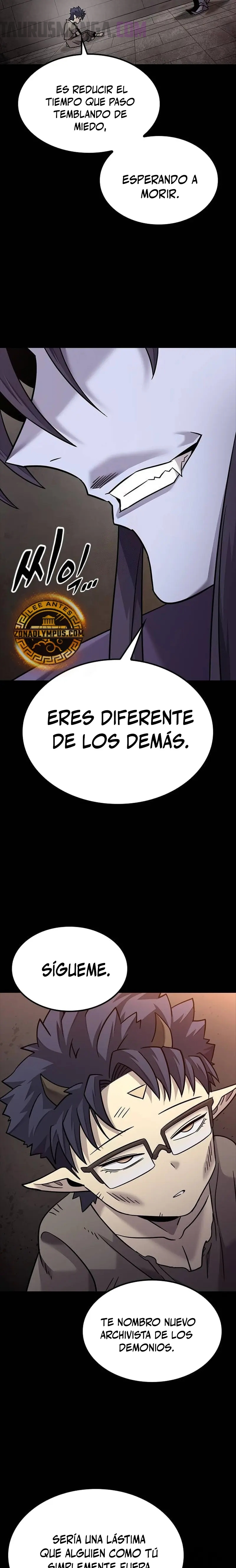 Read ¡Que abundante cosecha, señor demonio! ES Manga Online