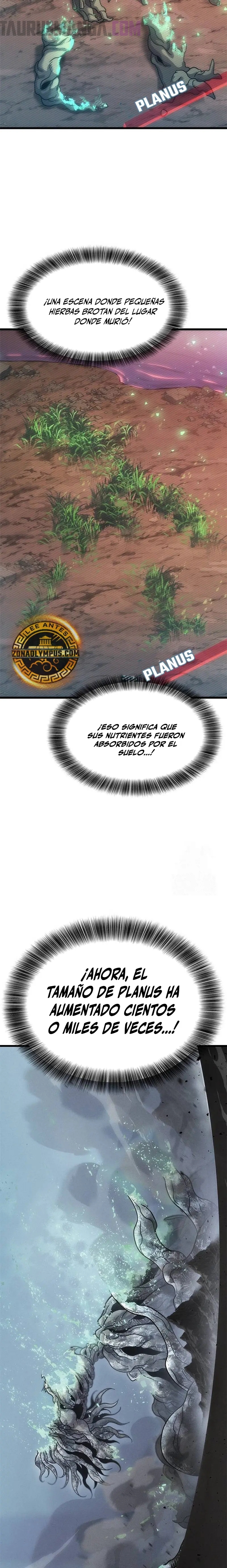 Read ¡Que abundante cosecha, señor demonio! ES Manga Online