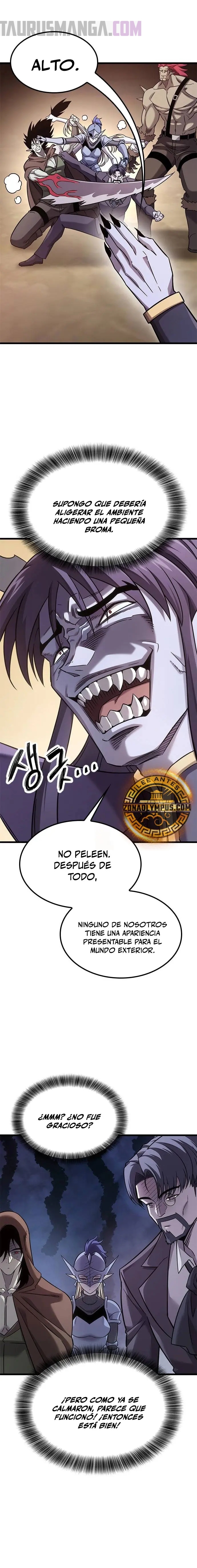 Read ¡Que abundante cosecha, señor demonio! ES Manga Online