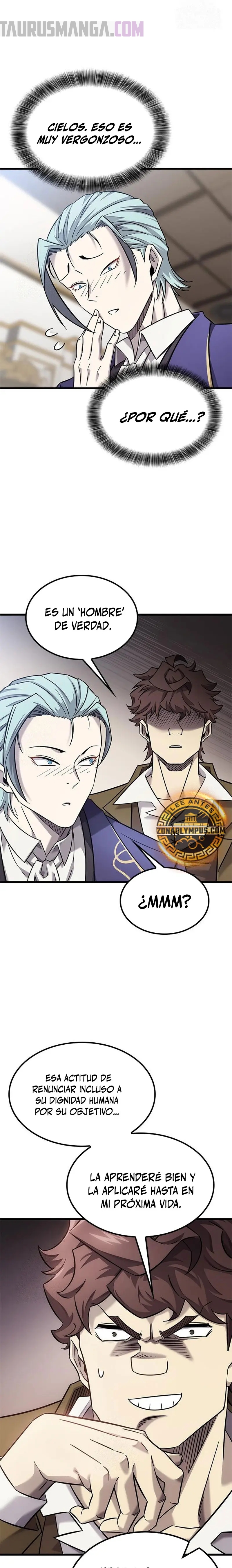 Read ¡Que abundante cosecha, señor demonio! ES Manga Online
