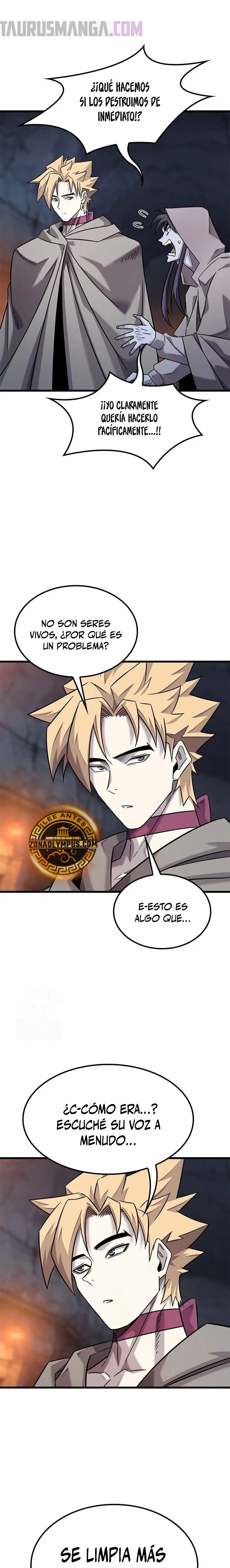 Read ¡Que abundante cosecha, señor demonio! ES Manga Online