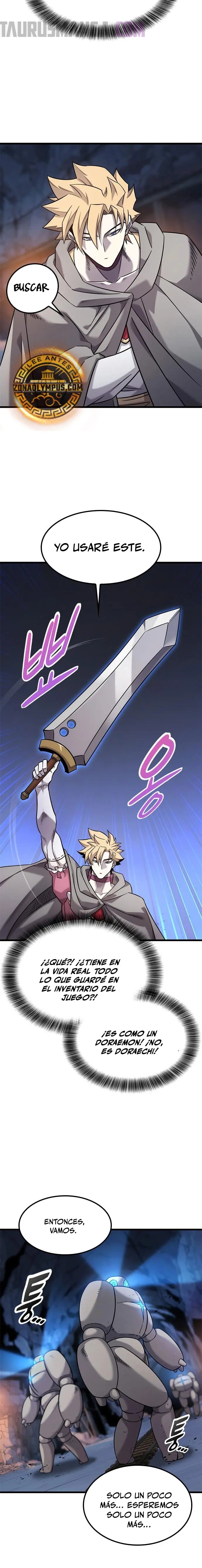 Read ¡Que abundante cosecha, señor demonio! ES Manga Online