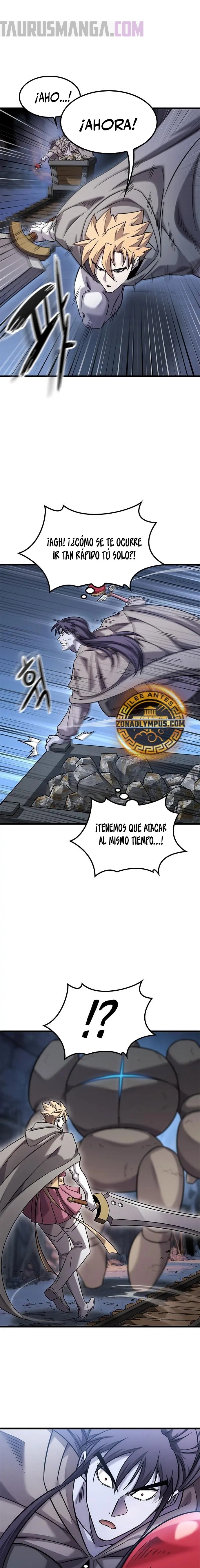 Read ¡Que abundante cosecha, señor demonio! ES Manga Online