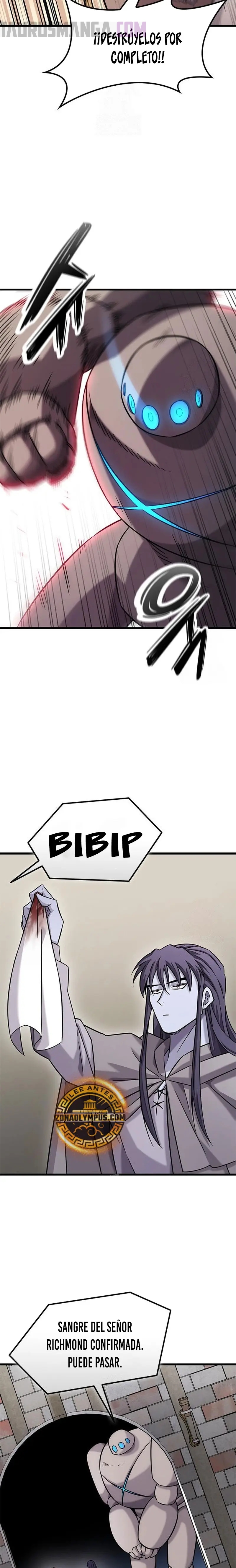 Read ¡Que abundante cosecha, señor demonio! ES Manga Online