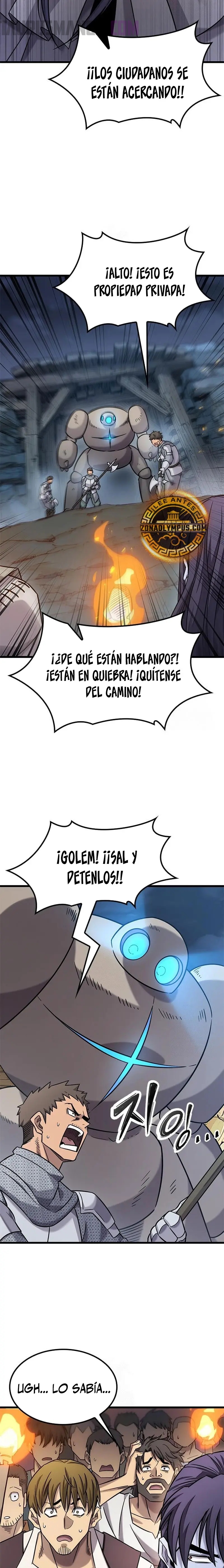 Read ¡Que abundante cosecha, señor demonio! ES Manga Online