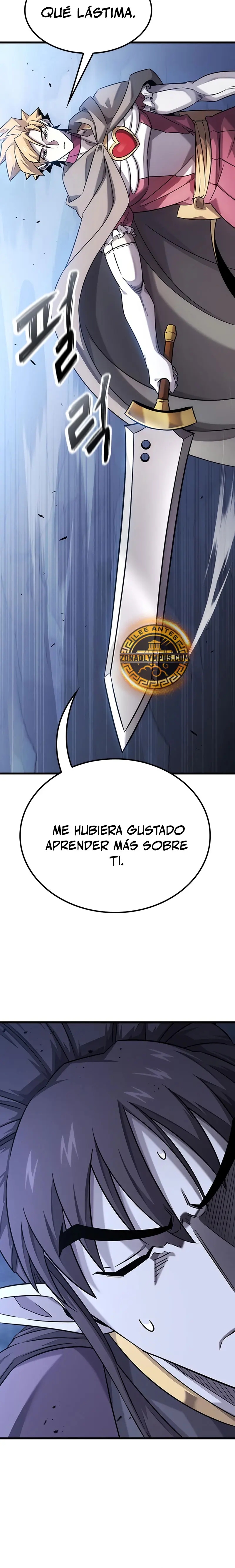 Read ¡Que abundante cosecha, señor demonio! ES Manga Online