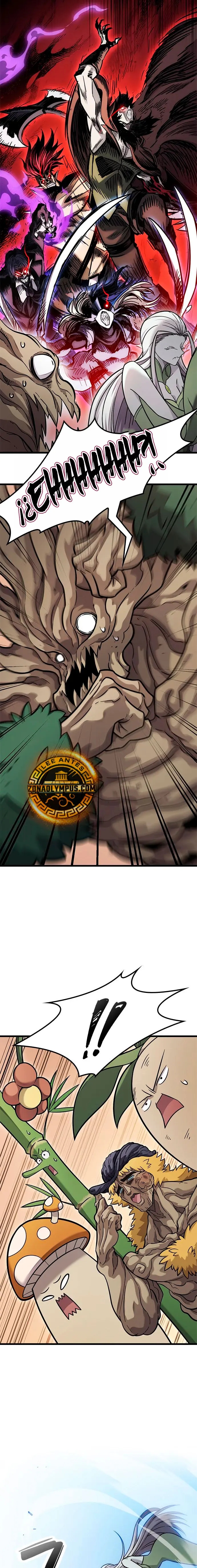 Read ¡Que abundante cosecha, señor demonio! ES Manga Online
