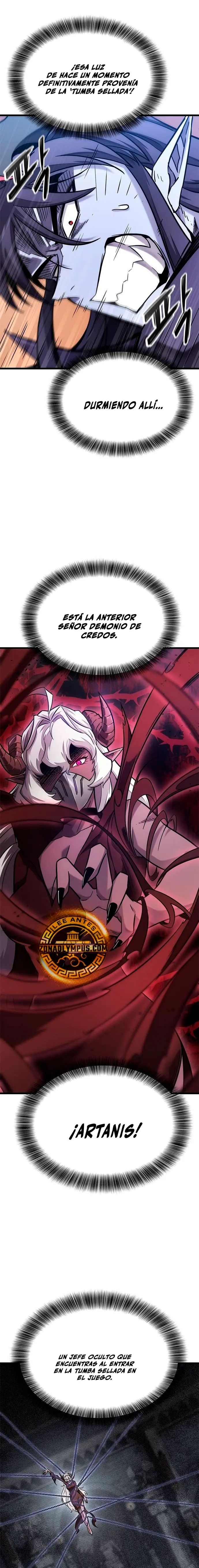 Read ¡Que abundante cosecha, señor demonio! ES Manga Online