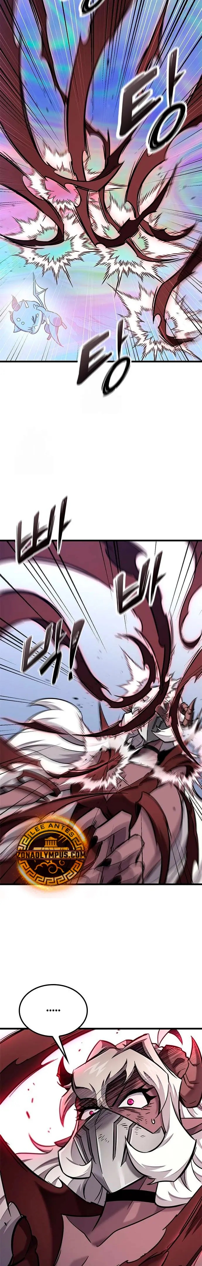 Read ¡Que abundante cosecha, señor demonio! ES Manga Online
