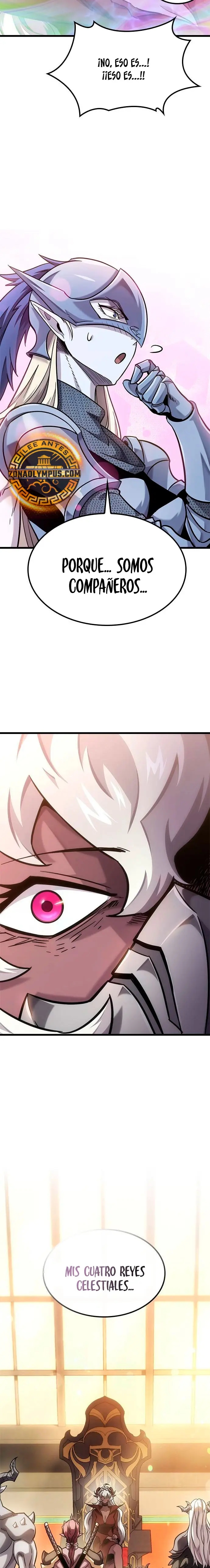 Read ¡Que abundante cosecha, señor demonio! ES Manga Online