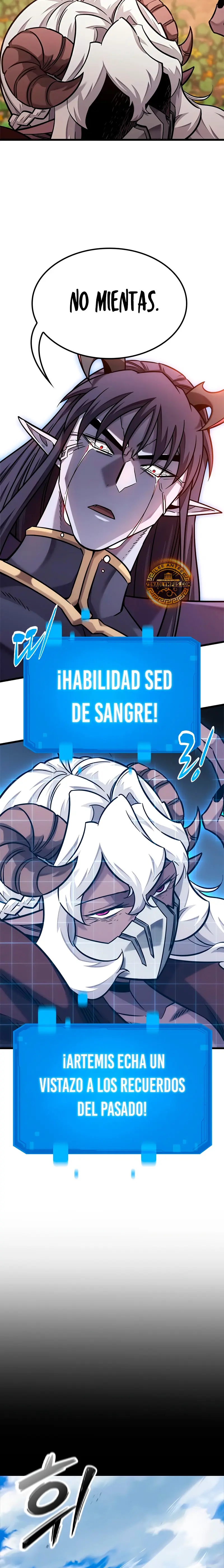 Read ¡Que abundante cosecha, señor demonio! ES Manga Online