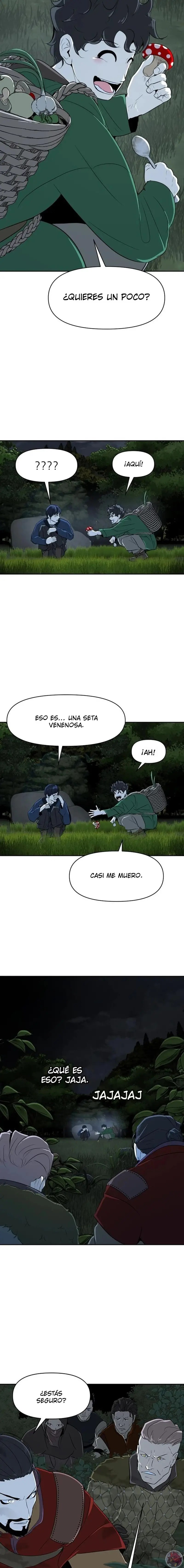 Read Cara Feliz ES Manga Online