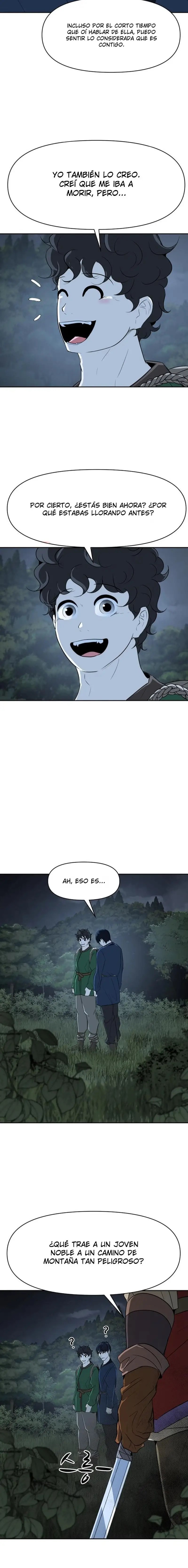 Read Cara Feliz ES Manga Online