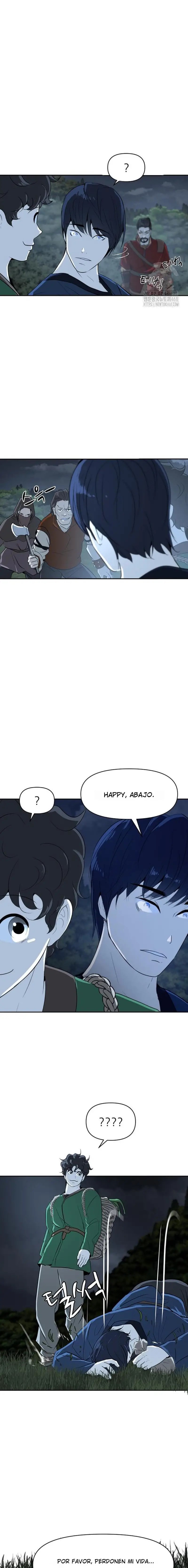 Read Cara Feliz ES Manga Online