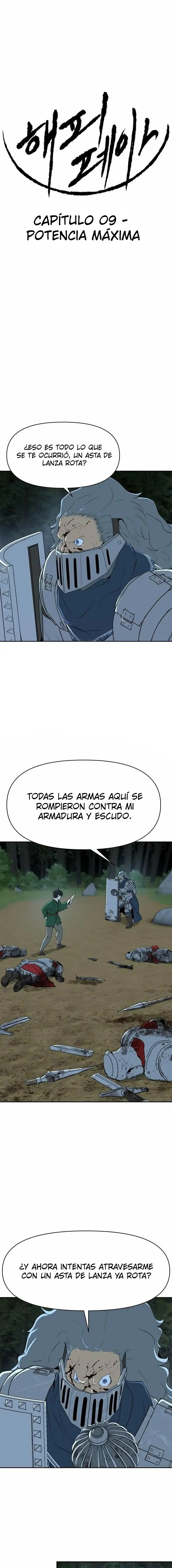 Read Cara Feliz ES Manga Online