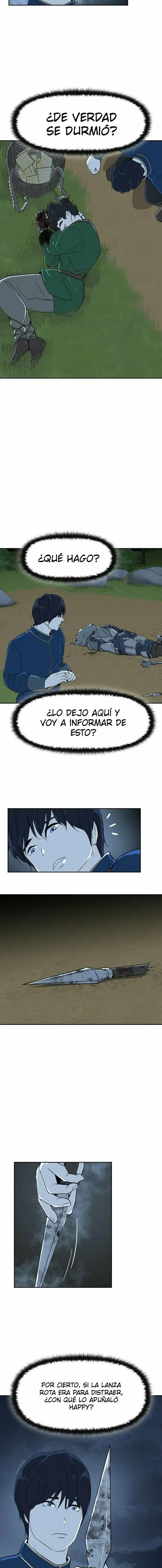 Read Cara Feliz ES Manga Online