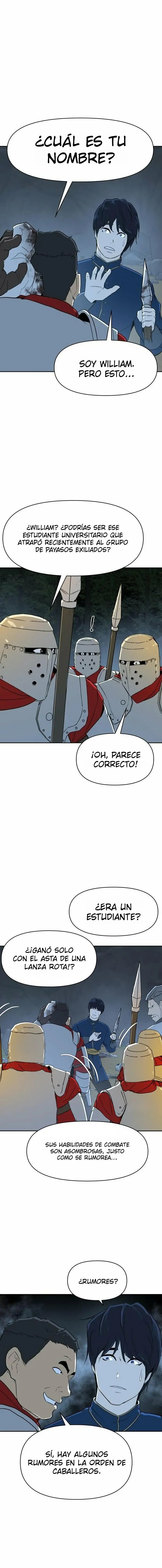 Read Cara Feliz ES Manga Online