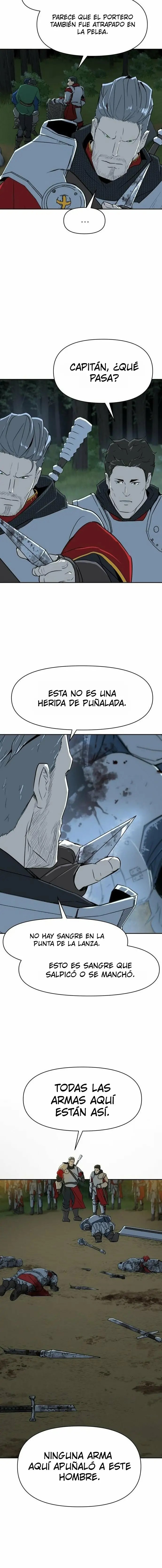 Read Cara Feliz ES Manga Online