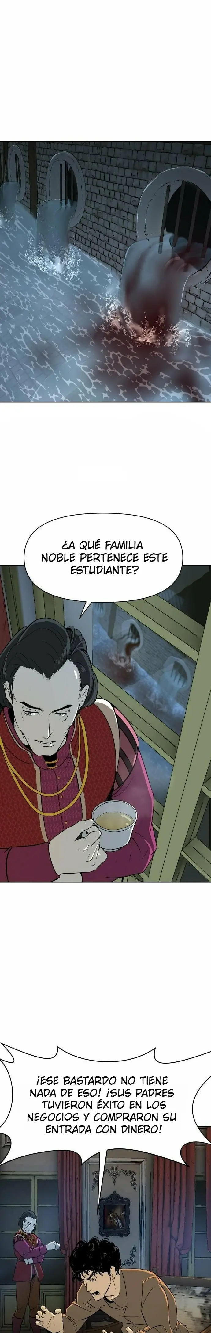 Read Cara Feliz ES Manga Online