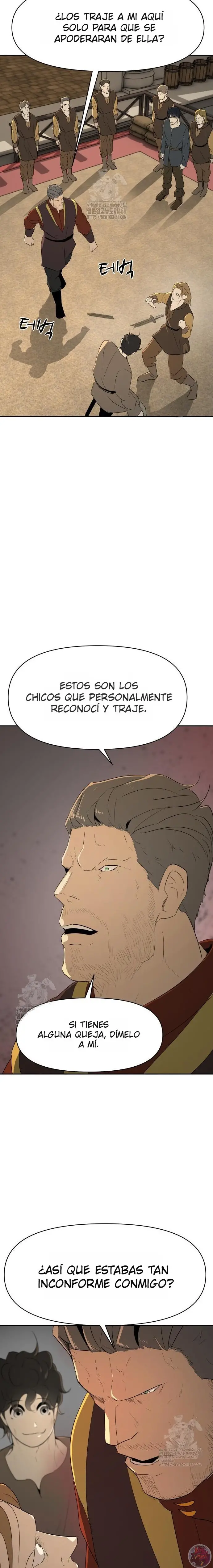 Read Cara Feliz ES Manga Online